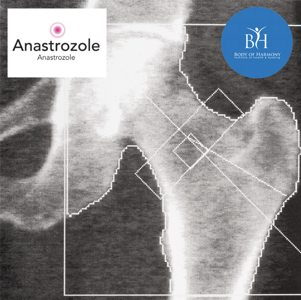 tirzepatide and anastrozole Anastrozole in Testosterone Replacement Therapy: A Double-Edged Sword