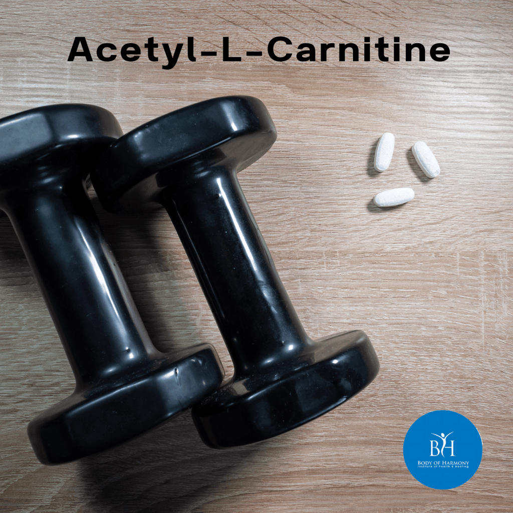 Scientific Benefits of Acetyl-L-Carnitine (ALCAR) Scientific Benefits of Acetyl-L-Carnitine (ALCAR)