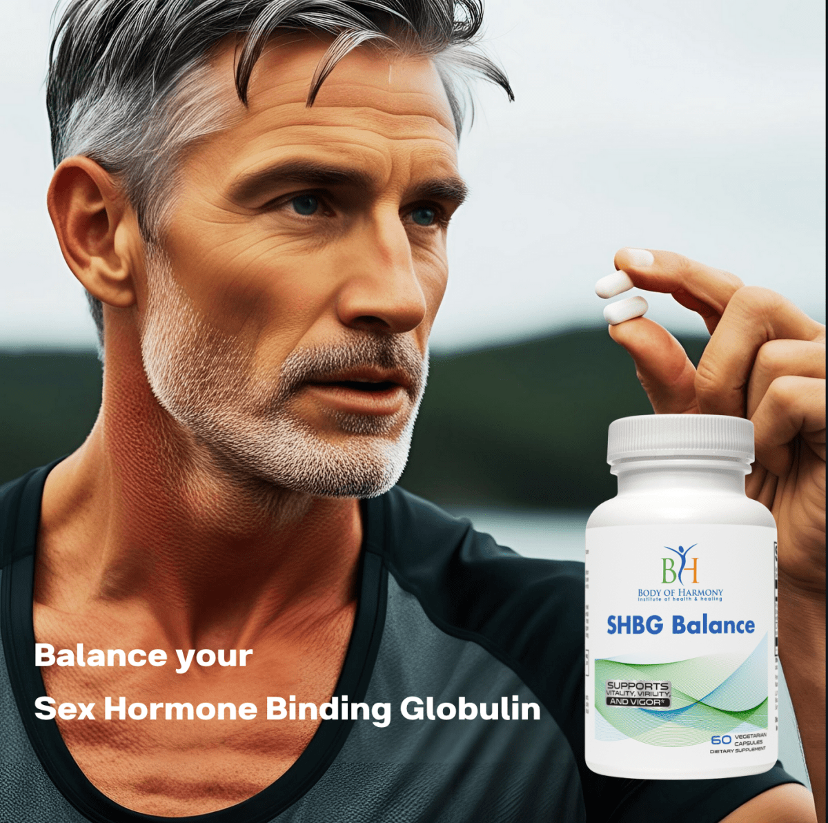l carnitine shbg Balance Your Sex Hormone Binding Globulin (SHBG)