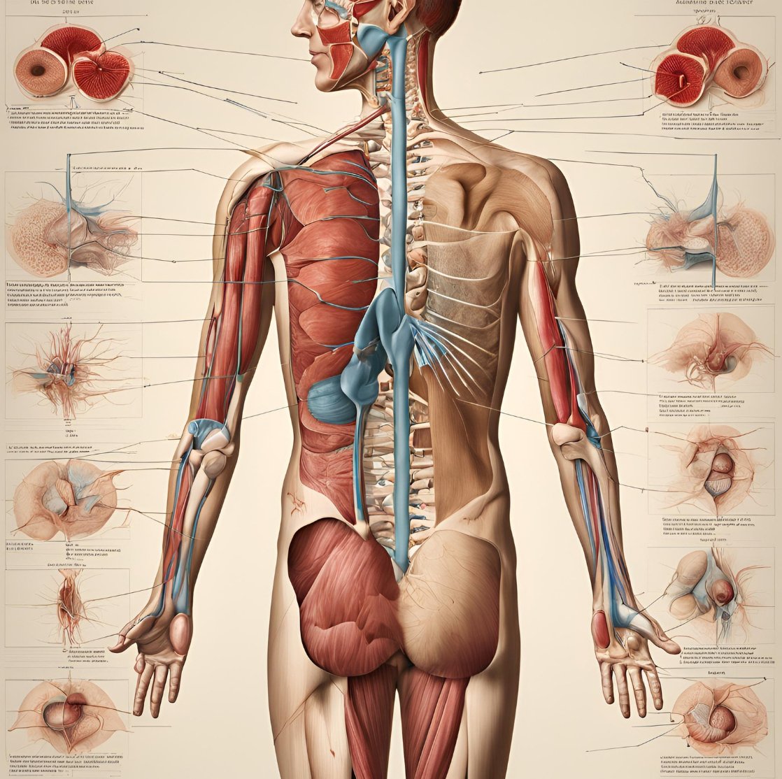 ME/CFS: A Complex, Long-Term Illness Affecting Multiple Body Systems"