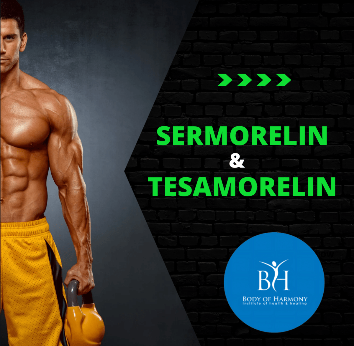 Sermorelin vs. Tesamorelin: What You Need to Know About These Growth Hormone Secretagogues Sermorelin vs. Tesamorelin: What You Need to Know About These Growth Hormone Secretagogues