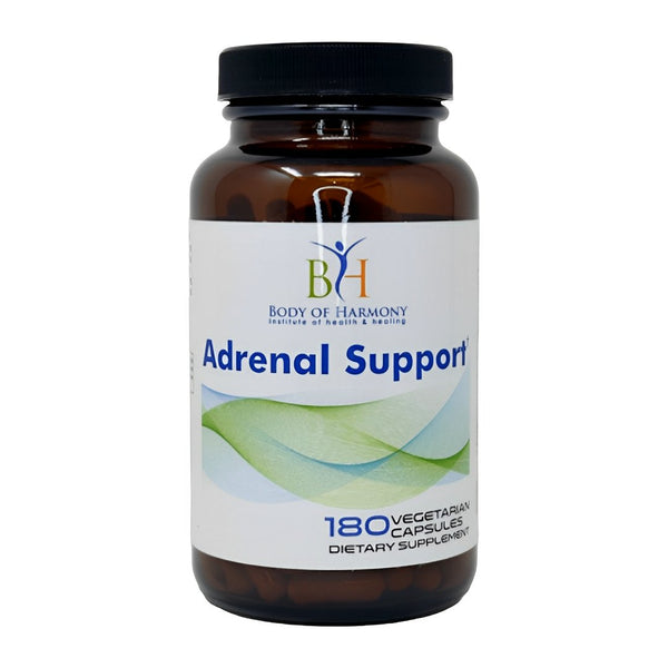 Adrenal Support Vegetarian Capsules