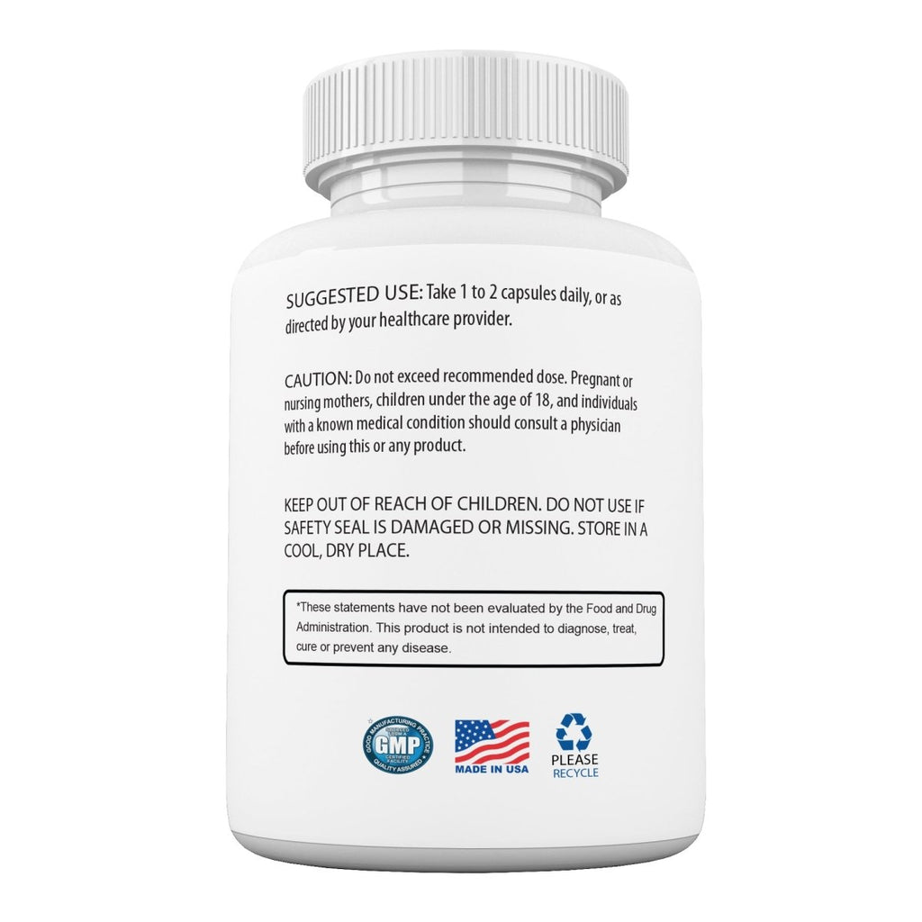 BPC-157 500 mcg Oral Capsules BPC-157 500 mcg Oral Capsules