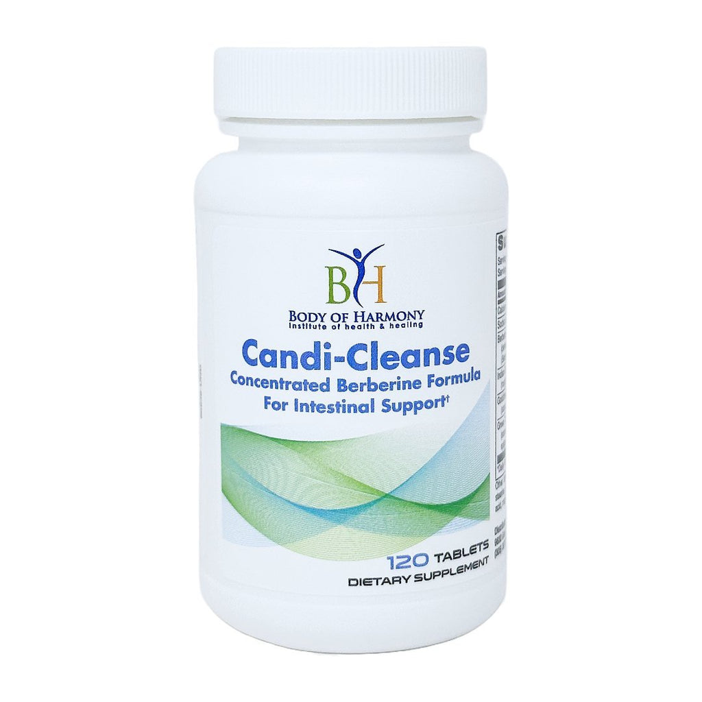 Candi Cleanse Candi-Cleanse Tablets