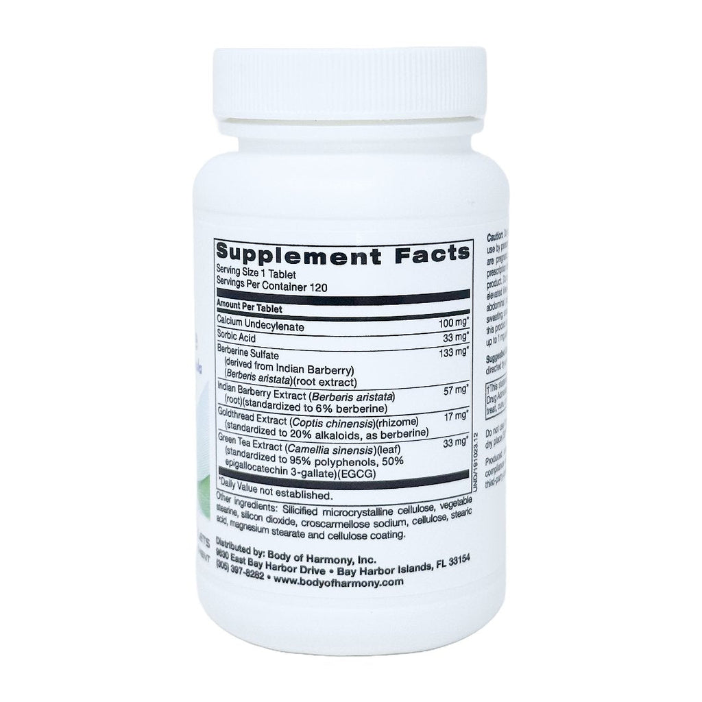 Candi-Cleanse Tablets