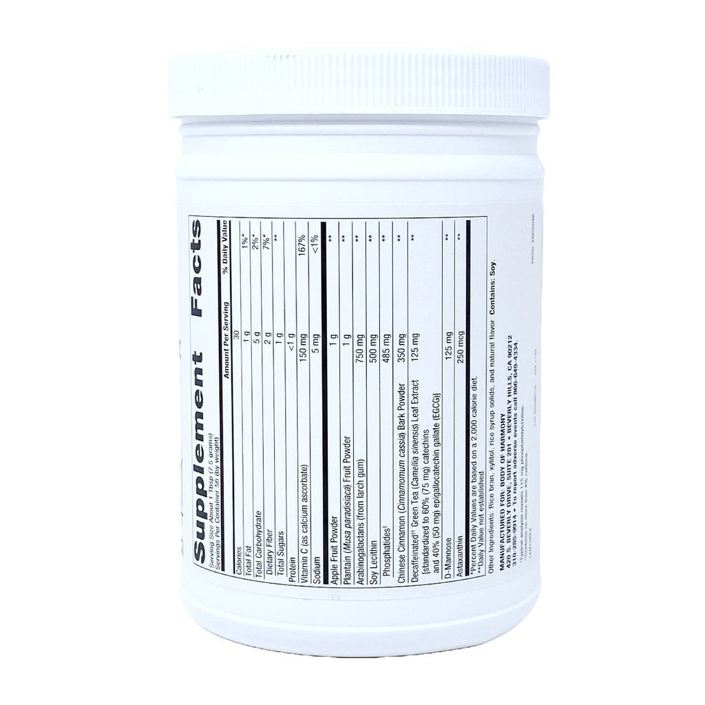 GI Support Prebiotic Multi-Dimensional GI Support & Protection Supplement